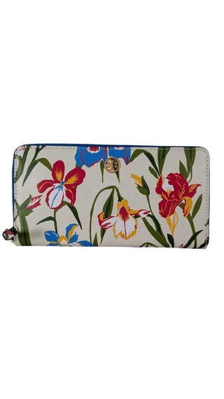 Zip Around Tulip Print