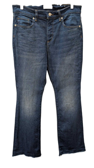 Med Wash Bootcut