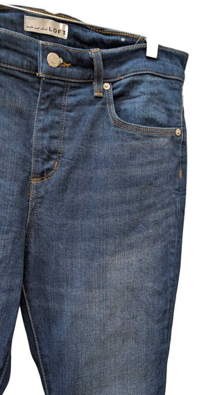 Med Wash Bootcut