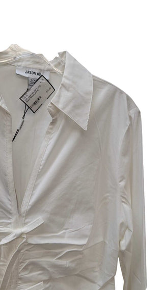 NWT Long Sleeve Blouse