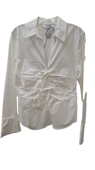 NWT Long Sleeve Blouse