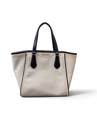 Fabric Handbag