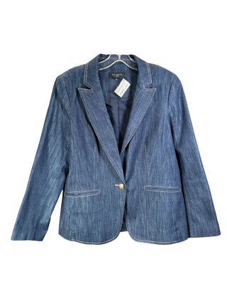 2Pc Denim Set