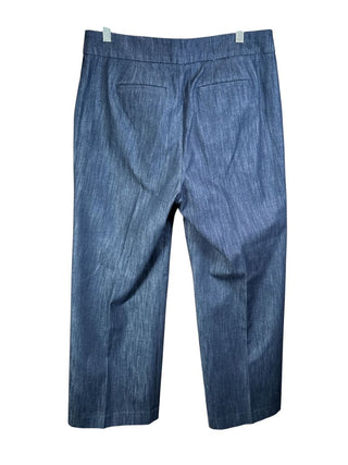 2Pc Denim Set