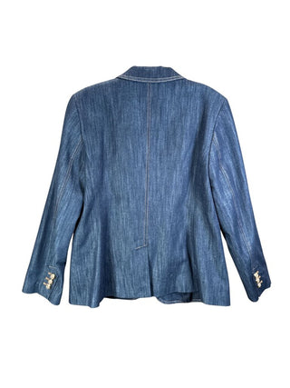 2Pc Denim Set