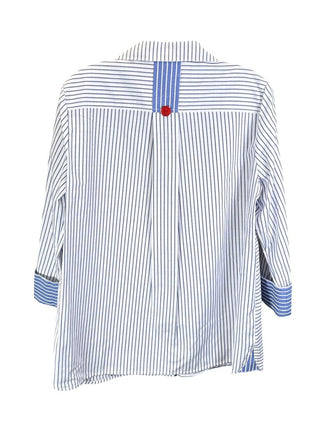 Print Button Front