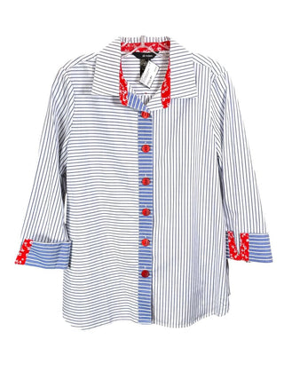 Print Button Front