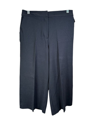 Wide Leg Trouser