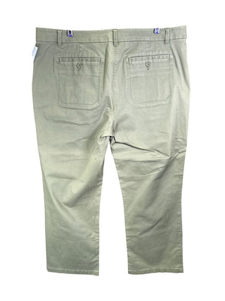 Pull on Chino