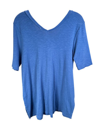 V Neck Tee