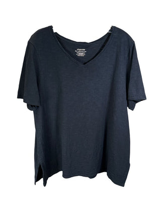 V Neck Tee