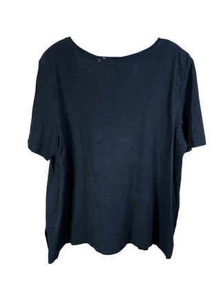 V Neck Tee