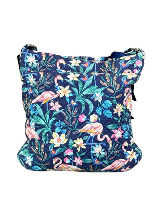 Quilted Crossbody