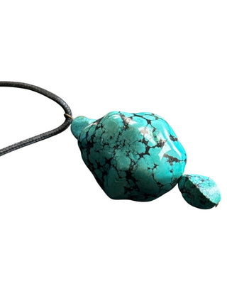 Stone Necklace