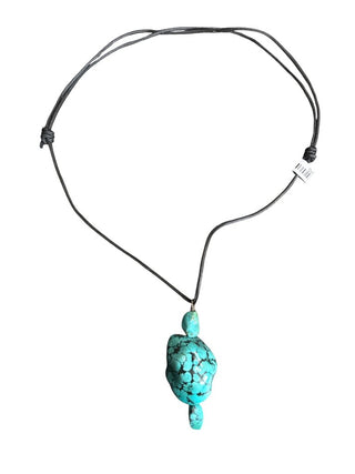 Stone Necklace