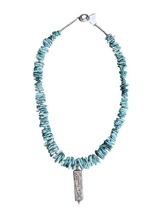 Stone Necklace