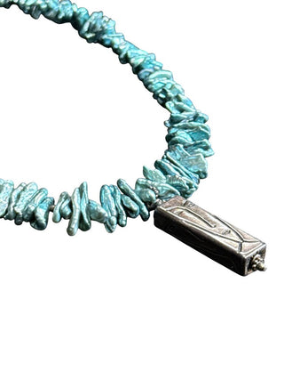 Stone Necklace