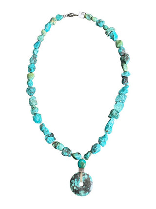 Stone Necklace