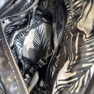 Quilted Crossbody