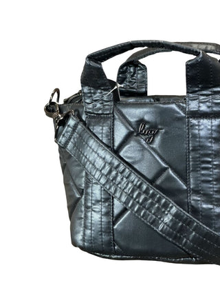 Quilted Crossbody