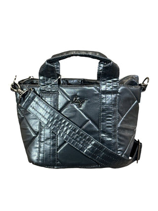 Quilted Crossbody