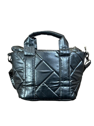 Quilted Crossbody