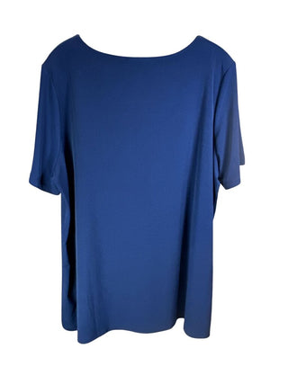 Short Sleeve Tunic