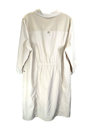 Neema Utility Shirt Dress