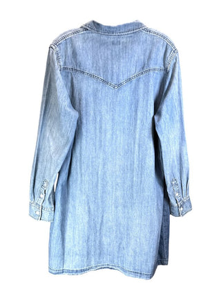 Long Sleeve Button Down