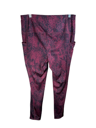 Athletic Pants