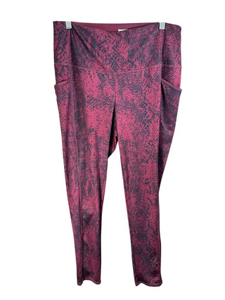 Athletic Pants