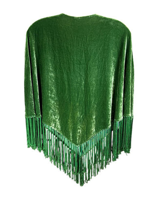 Velvet Pullover