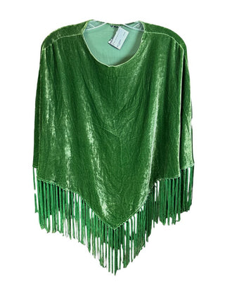 Velvet Pullover
