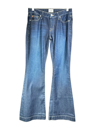 Bootcut