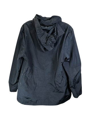 Rain Jacket