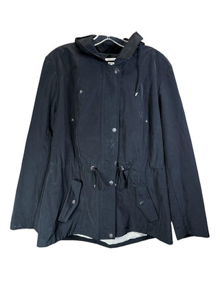 Rain Jacket