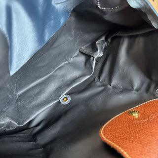 Nylon Tote