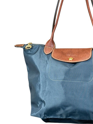 Nylon Tote