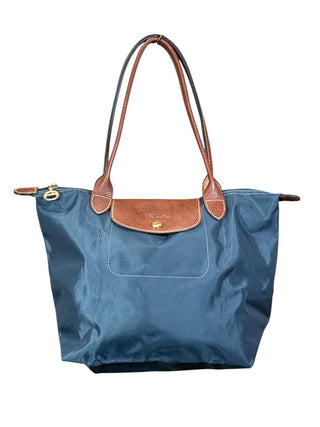 Nylon Tote