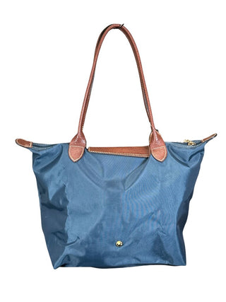 Nylon Tote
