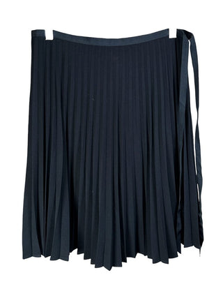 Pleated Pull on