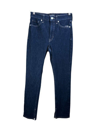 Dark Wash Slim Fit