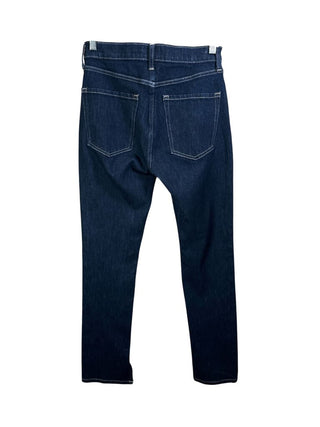 Dark Wash Slim Fit