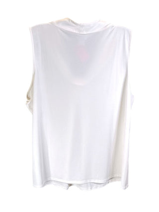Tie Front Tank