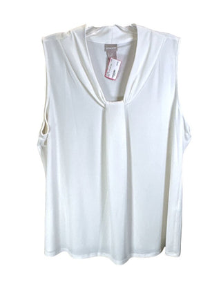 Tie Front Tank
