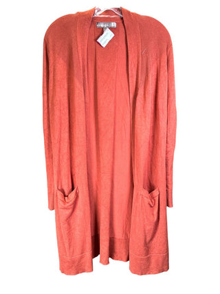 Open Font Long Sleeve