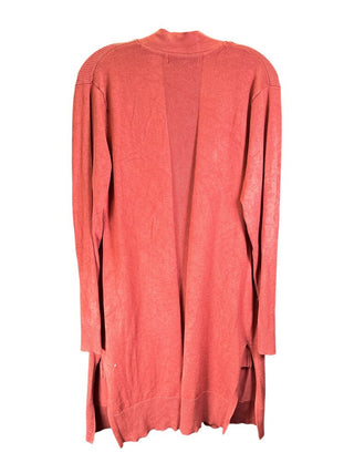 Open Font Long Sleeve