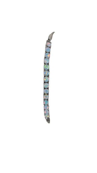 Not Sterling Fashion Bracelet