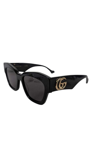 Thick Frame Sunglasses Retails: $465