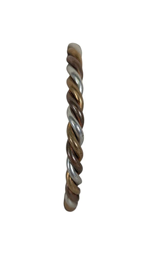 Coiled Bangle
